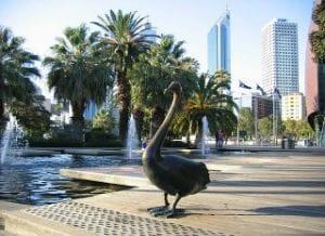 Group Accommodation Perth