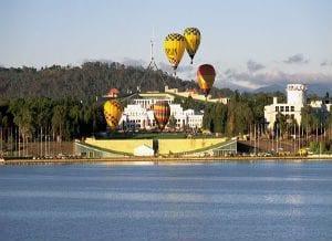 Group Accommodation Canberra