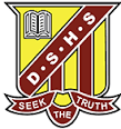 Dalby State High School Crest