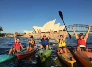 Group Accommodation Sydney