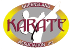 Queensland Karate Association Logo