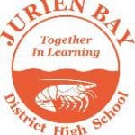 Jurien Bay Highschool Logo