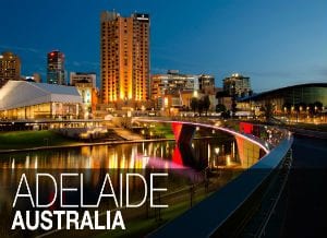 Group Accommodation Adelaide