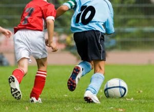 Kanga Soccer